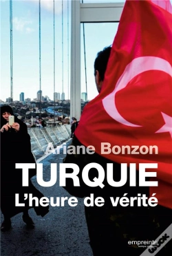 Capa do artigo Turquie ; L'Heure De Vérité