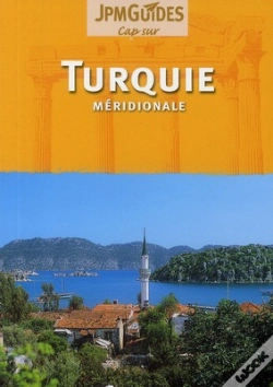 Capa do artigo Turquie Meridionale