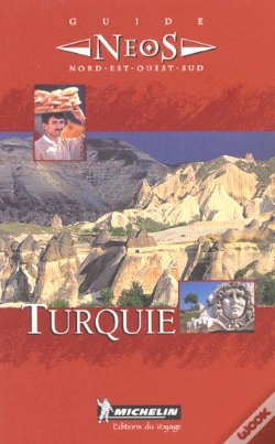 Capa do artigo Turquie