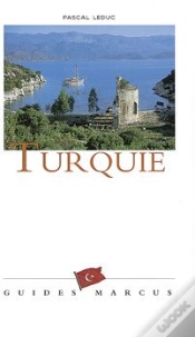 Capa do artigo Turquie