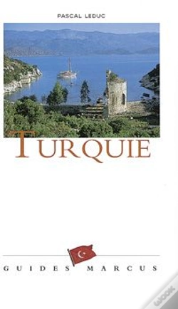 Capa do artigo Turquie