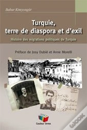 Turquie, Terre De Diaspora Et D'Exil