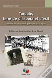 Capa do artigo Turquie, Terre De Diaspora Et D