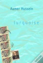 Capa do artigo Turquoise