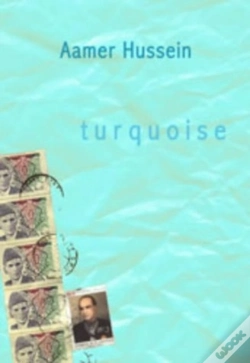 Capa do artigo Turquoise