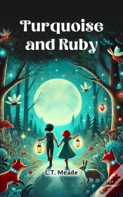 Capa do artigo Turquoise And Ruby