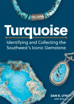 Capa do artigo Turquoise