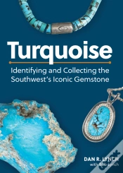 Capa do artigo Turquoise