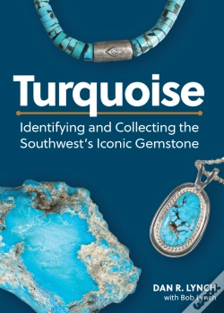 Capa do artigo Turquoise