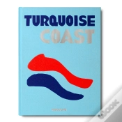 Capa do artigo Turquoise Coast