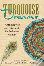 Capa do artigo Turquoise Dreams