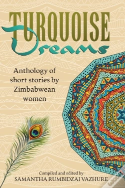 Capa do artigo Turquoise Dreams