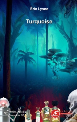 Capa do artigo Turquoise