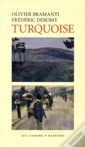 Capa do artigo Turquoise