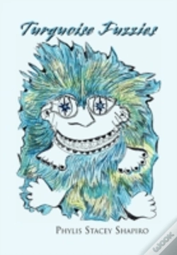 Capa do artigo Turquoise Fuzzies