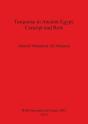 Turquoise In The Ancient Egyptian Civilization: An Archaeological Textual And Religious Study - Preview