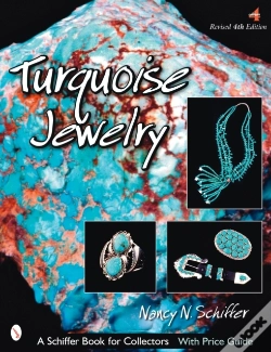 Capa do artigo Turquoise Jewelry