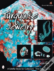 Capa do artigo Turquoise Jewelry