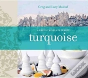 Capa do artigo Turquoise