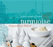 Capa do artigo Turquoise
