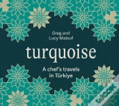 Capa do artigo Turquoise