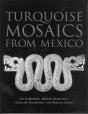 Turquoise Mosaics From Mexico - Preview