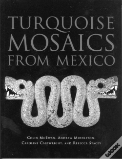 Capa do artigo Turquoise Mosaics From Mexico