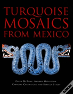 Capa do artigo Turquoise Mosaics From Mexico