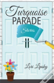 Capa do artigo Turquoise Parade