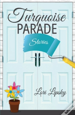 Capa do artigo Turquoise Parade