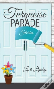 Capa do artigo Turquoise Parade