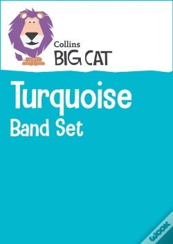Capa do artigo Turquoise Starter Set