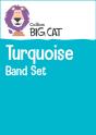 Turquoise Starter Set - Preview