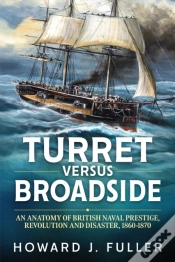 Capa do artigo Turret Versus Broadside