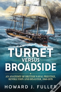 Capa do artigo Turret Versus Broadside