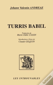 Capa do artigo Turris Babel