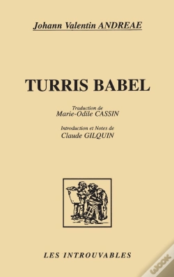 Capa do artigo Turris Babel
