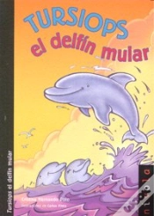 Capa do artigo Tursiops El Delfín Mular