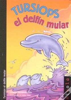 Capa do artigo Tursiops El Delfín Mular