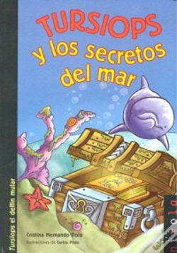Capa do artigo Tursiops Y Los Secretos Del Mar