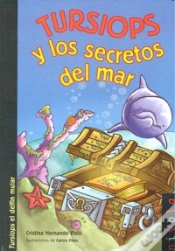 Capa do artigo Tursiops Y Los Secretos Del Mar
