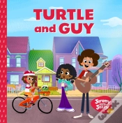 Capa do artigo Turtle And Guy