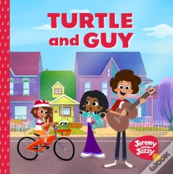 Capa do artigo Turtle And Guy