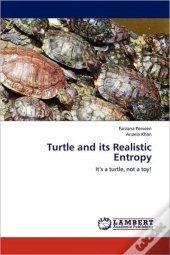 Turtle And Its Realistic Entropy