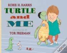 Turtle And Me