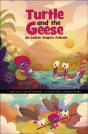 Turtle And The Geese - Preview