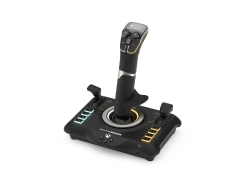 Capa do artigo Turtle Beach VelocityOne FlightStick