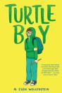Turtle Boy - Preview