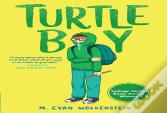 Turtle Boy