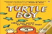 Turtle Boy